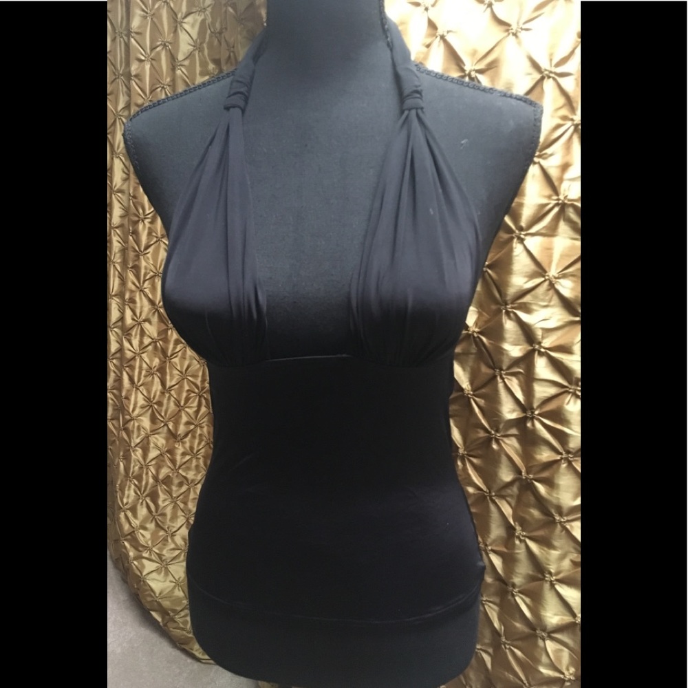 Victoria’s Secret tankini top